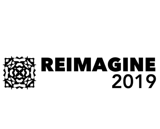 Reimagine Logo