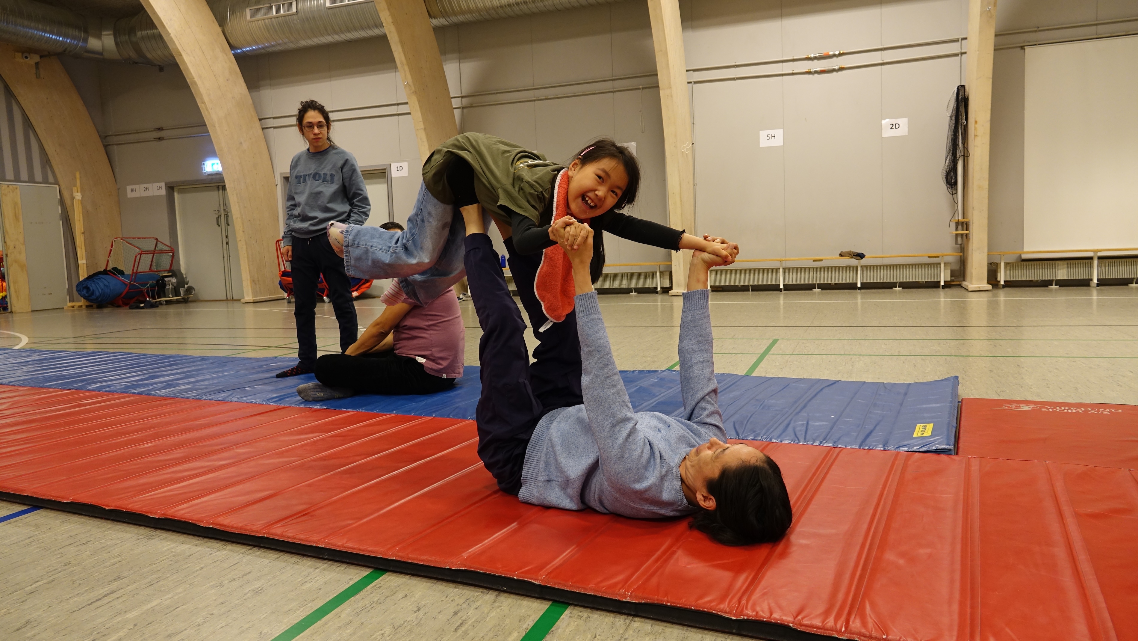Yoga 3 Bertelina