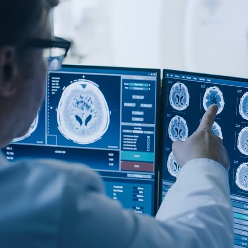 Brain Scan MRI Ultrasound WEB