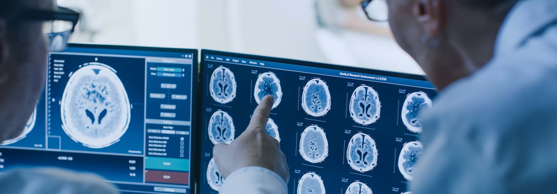 Brain Scan MRI Ultrasound WEB