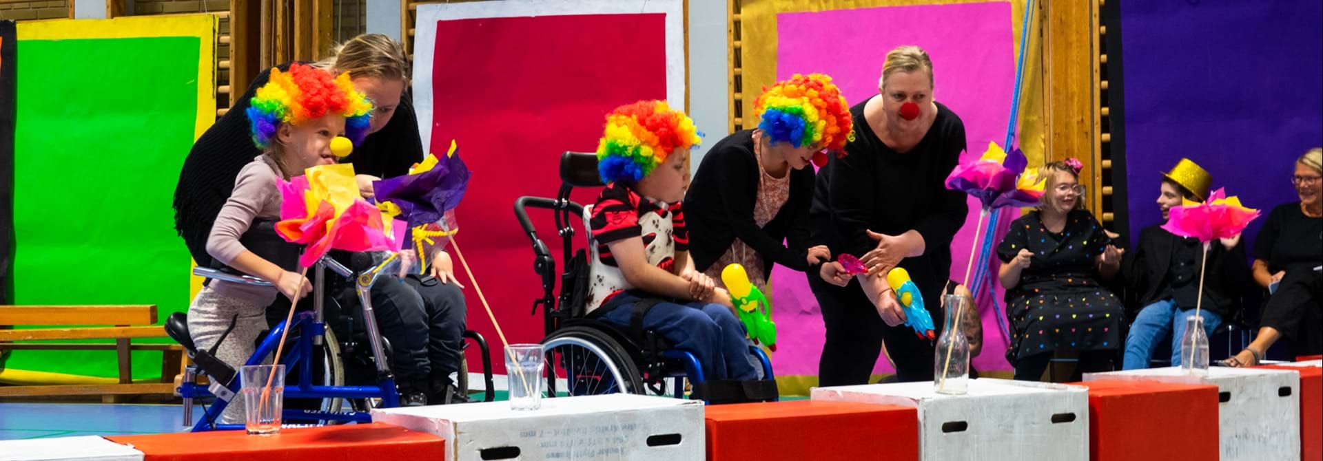Cirkus 2