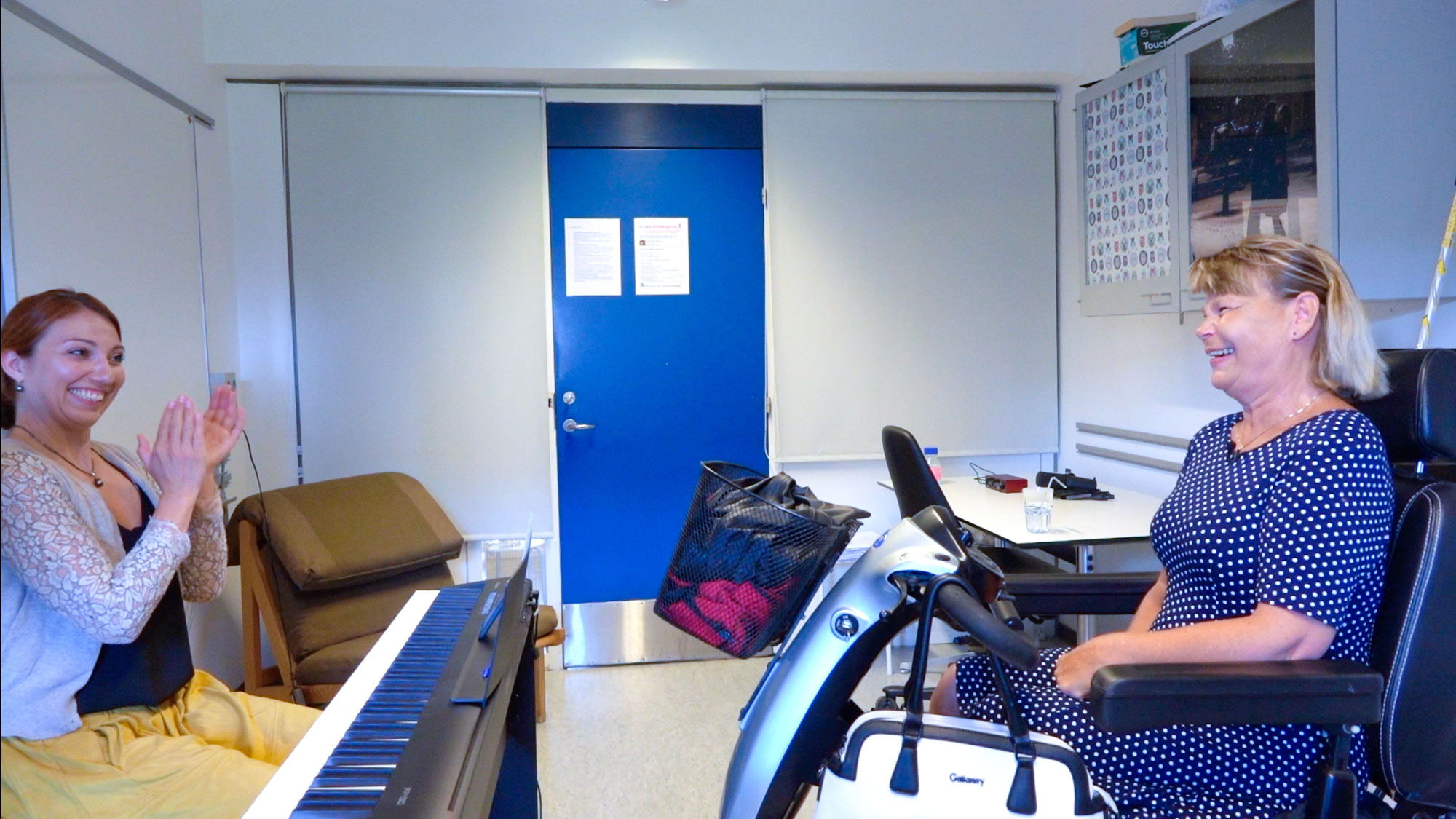 Sangprojekt Undervisning Jubel Web