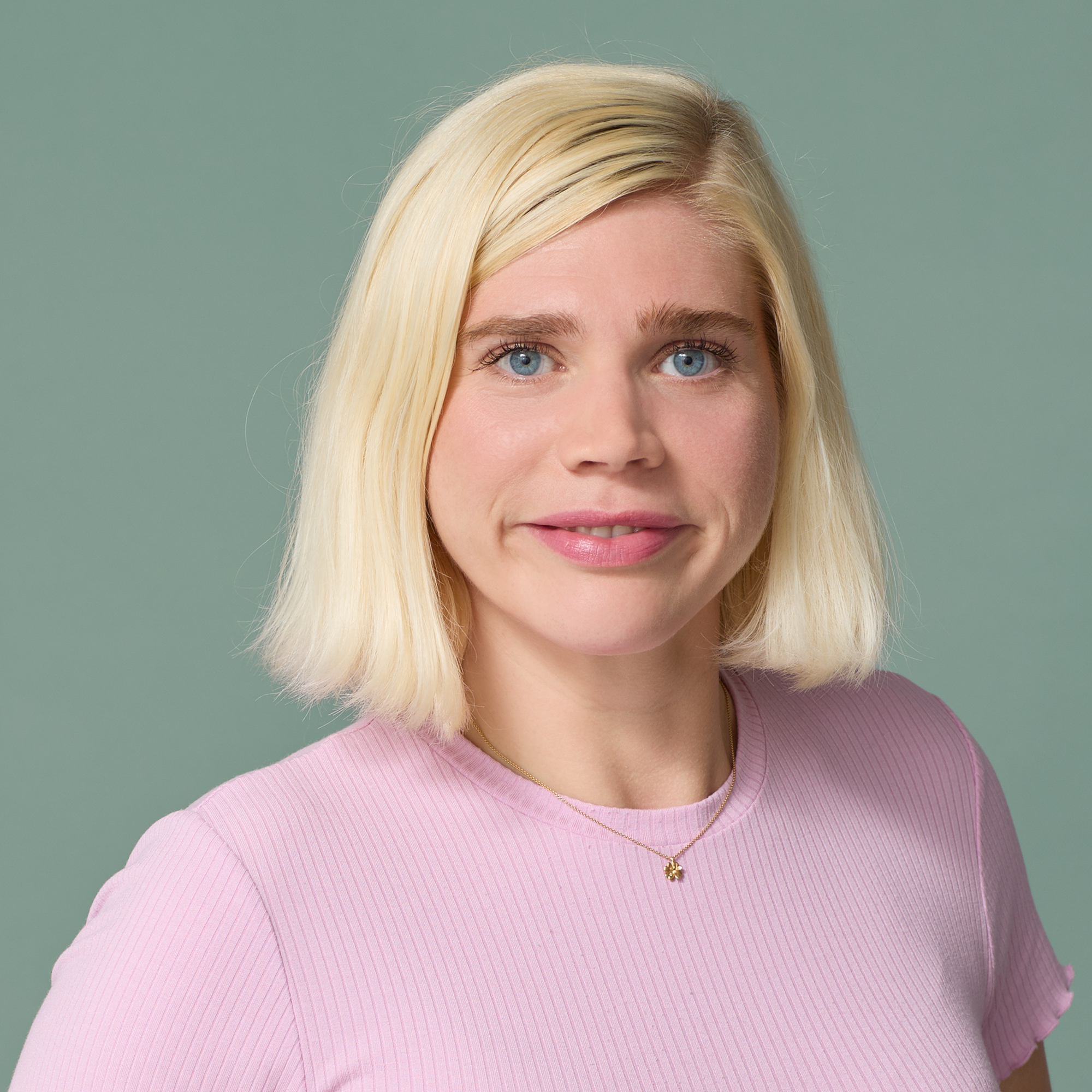 Nicoline Hanberg