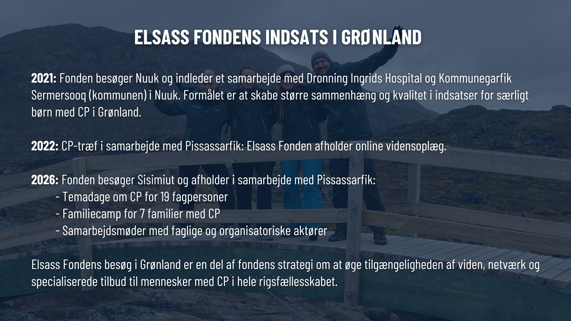 Faktaboks Grønland
