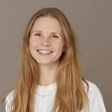 Anne Cathrine