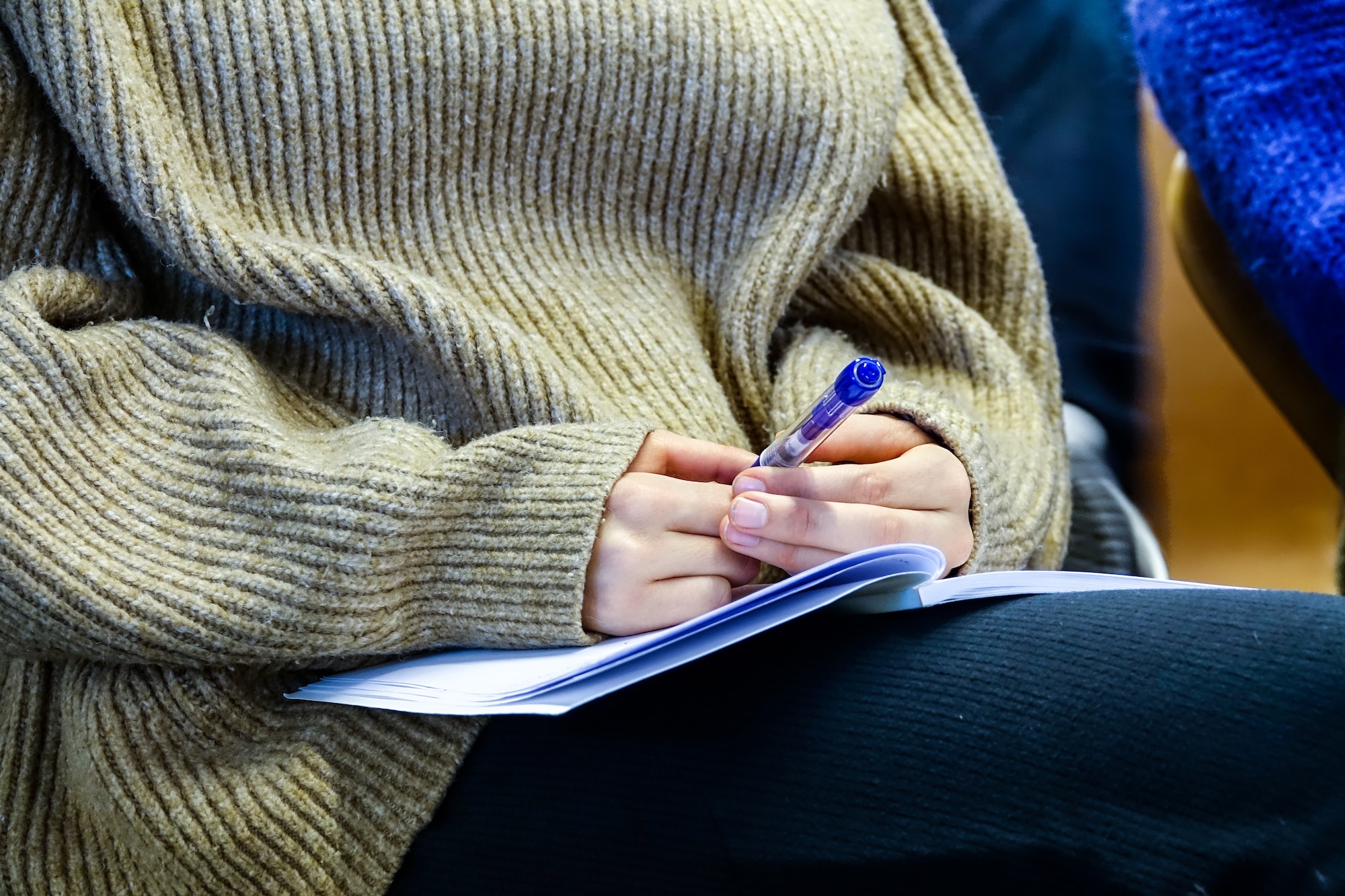 Publikum Kursus Oplæg WEB