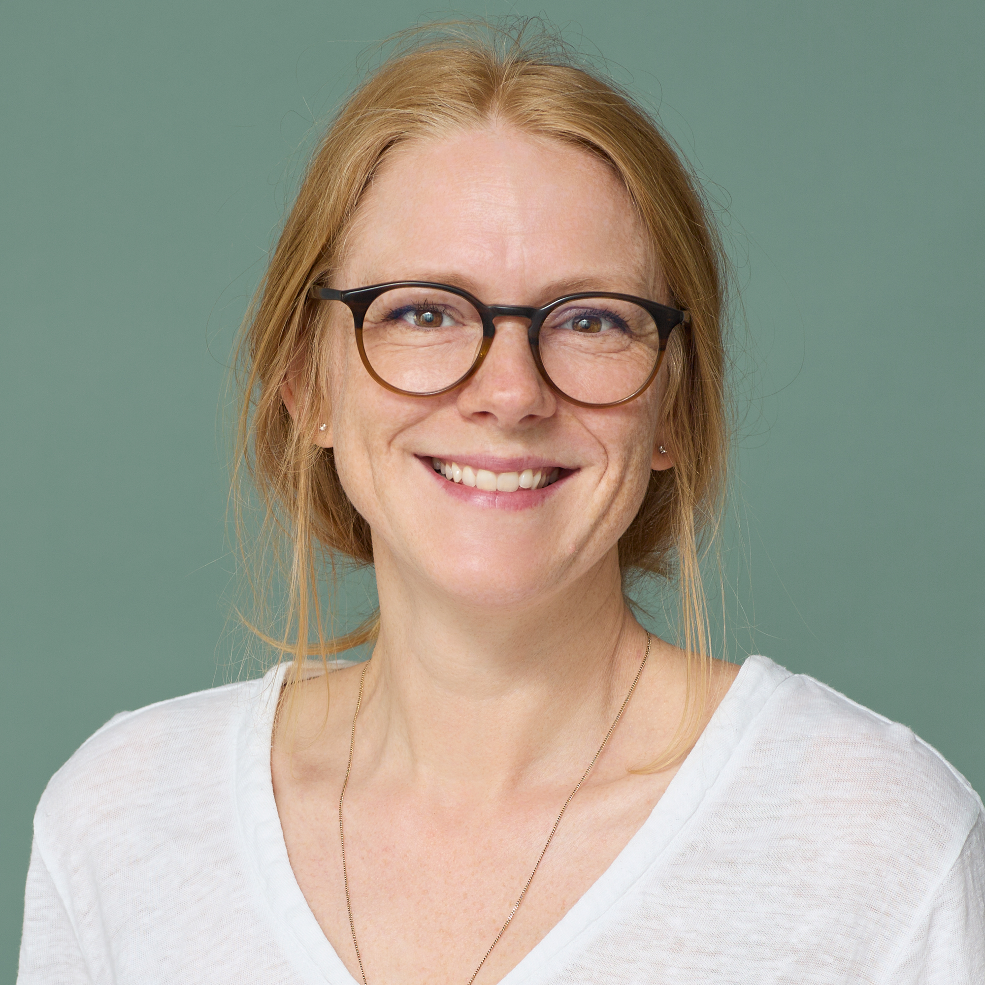 Michelle Barner Bærentzen