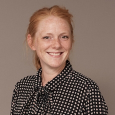 Michelle Barner Bærentzen