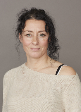 Jessica Pingel