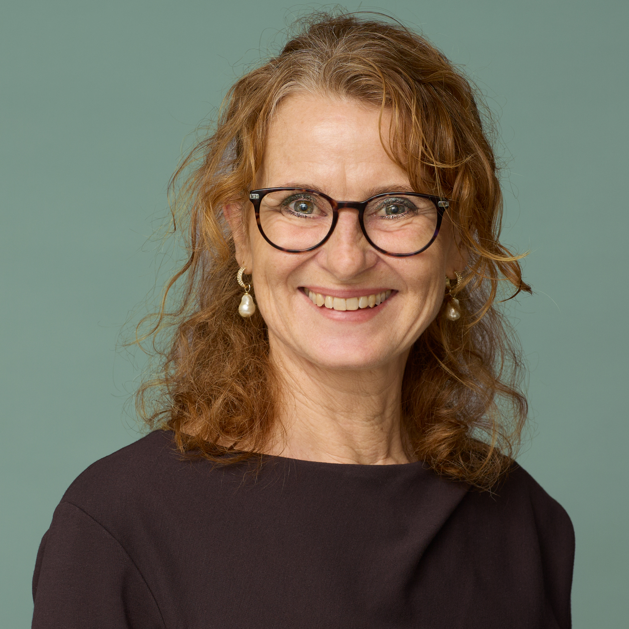 Patricia De Lipthay Behrend