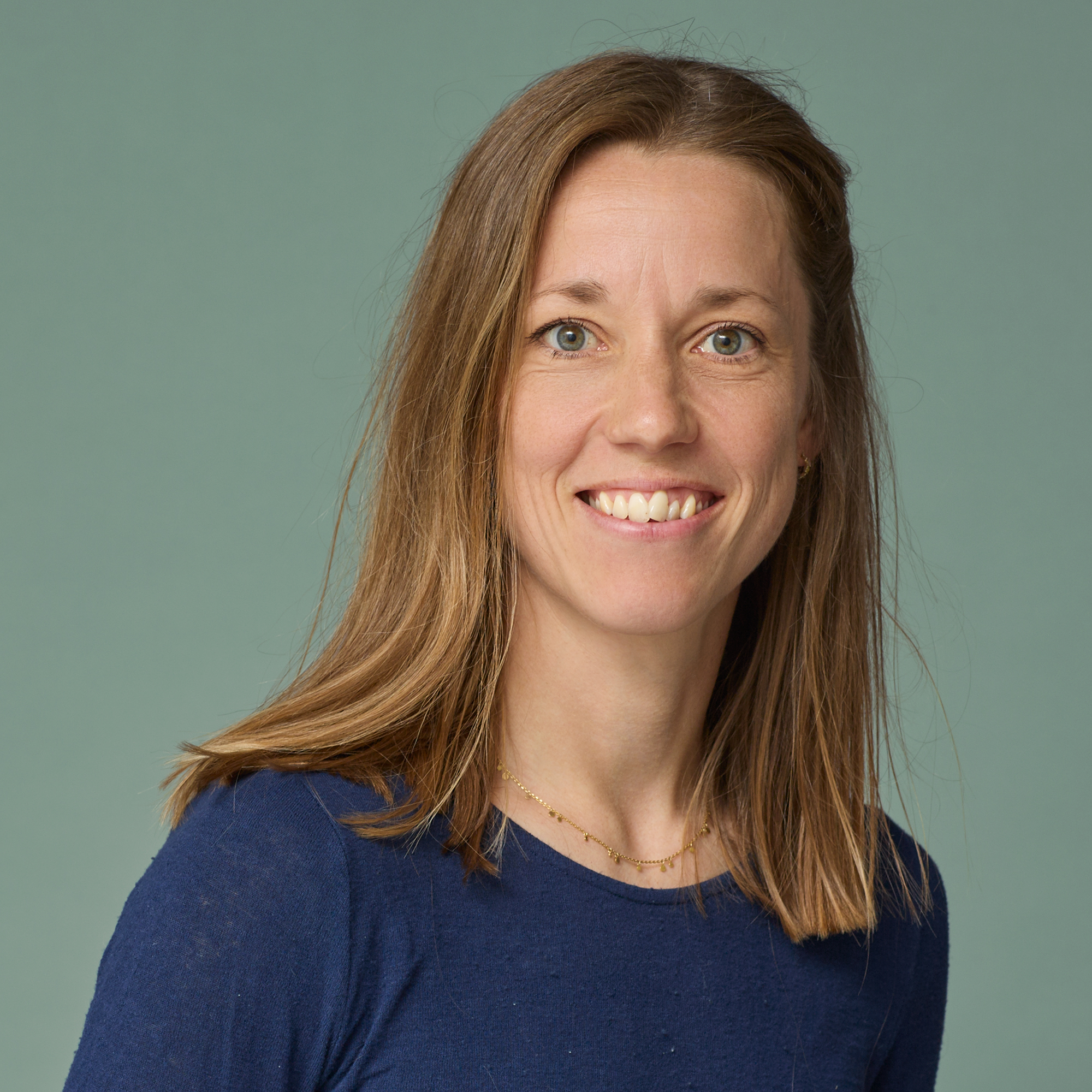 Camilla Pihl Rasmussen
