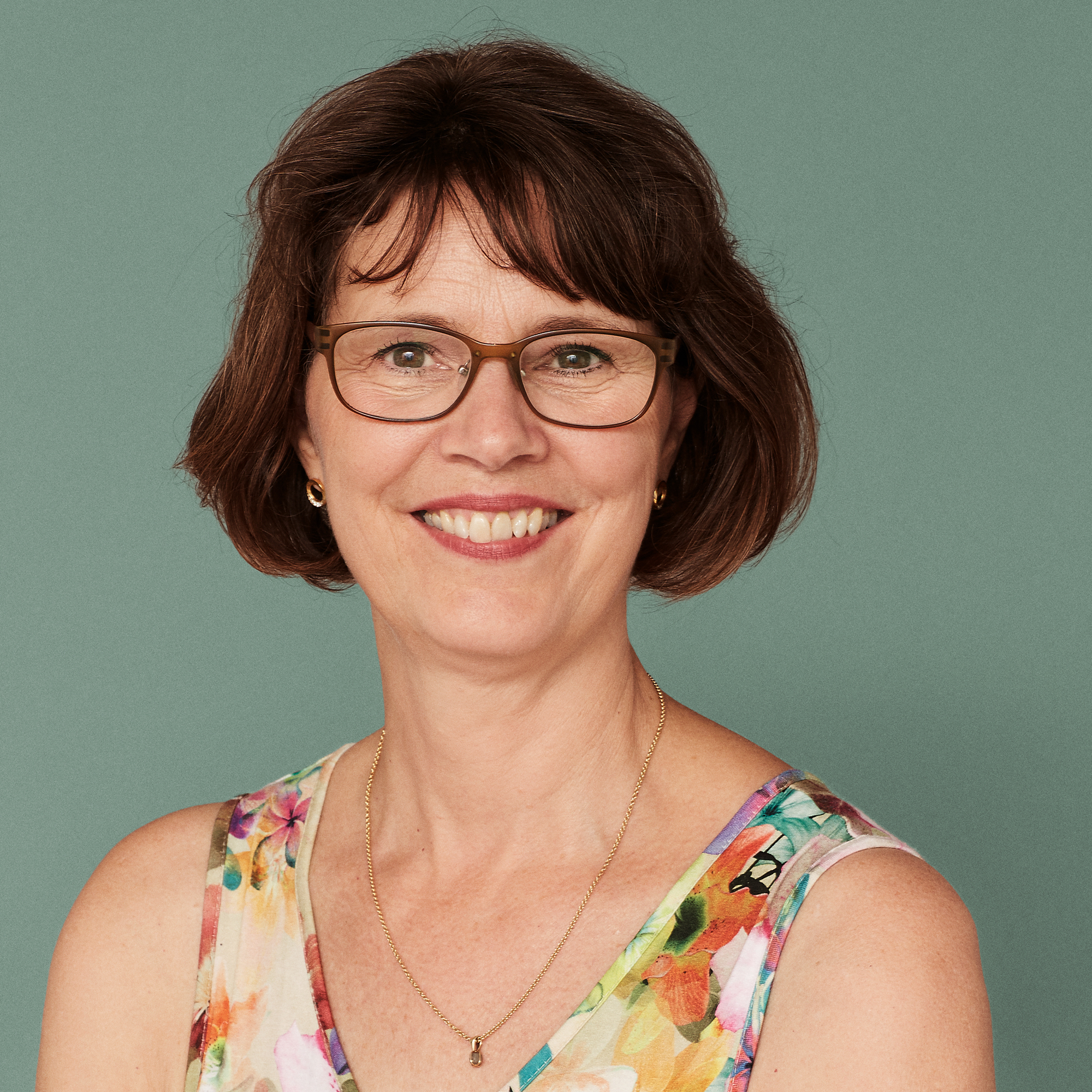 Dorit Jensen
