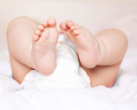 Baby 6 Måneder