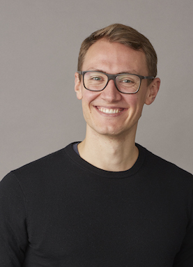 Christian Riis Forman