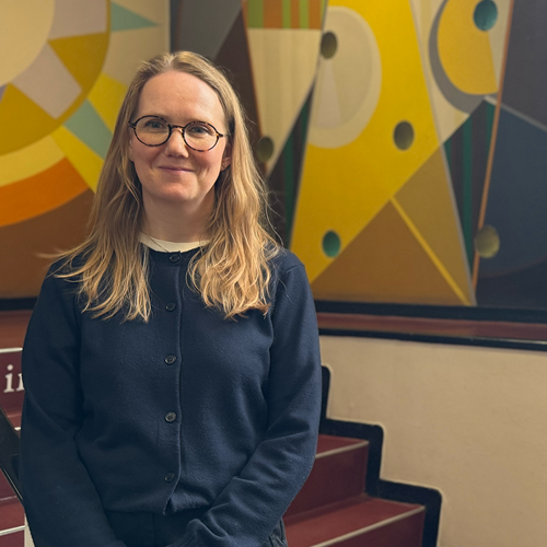 Katrine Røhder 2 Elsass Fonden