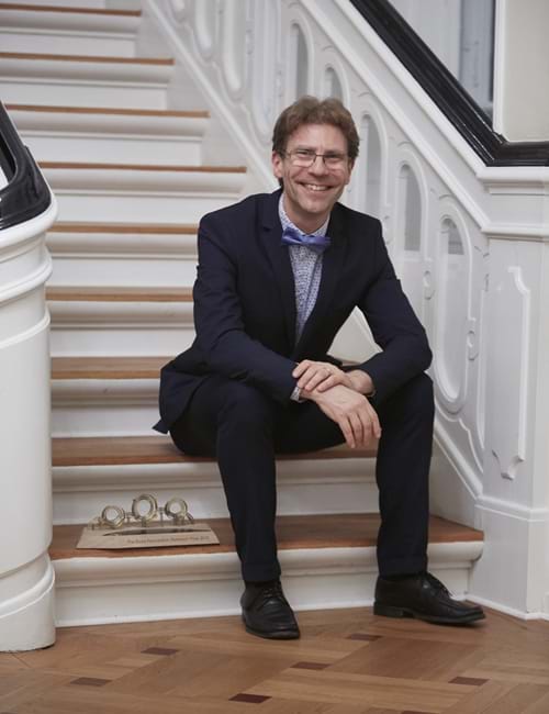 Bernard Dan