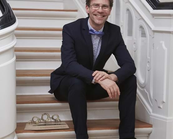 Bernard Dan