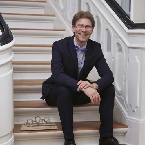 Bernard Dan
