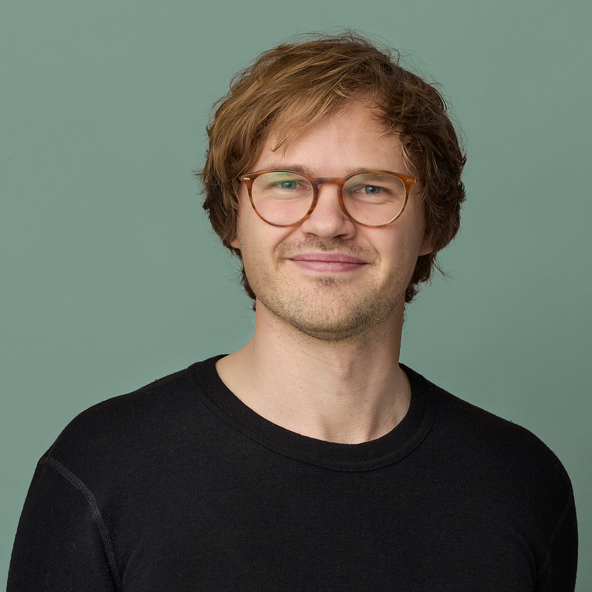 Frederik La Cour