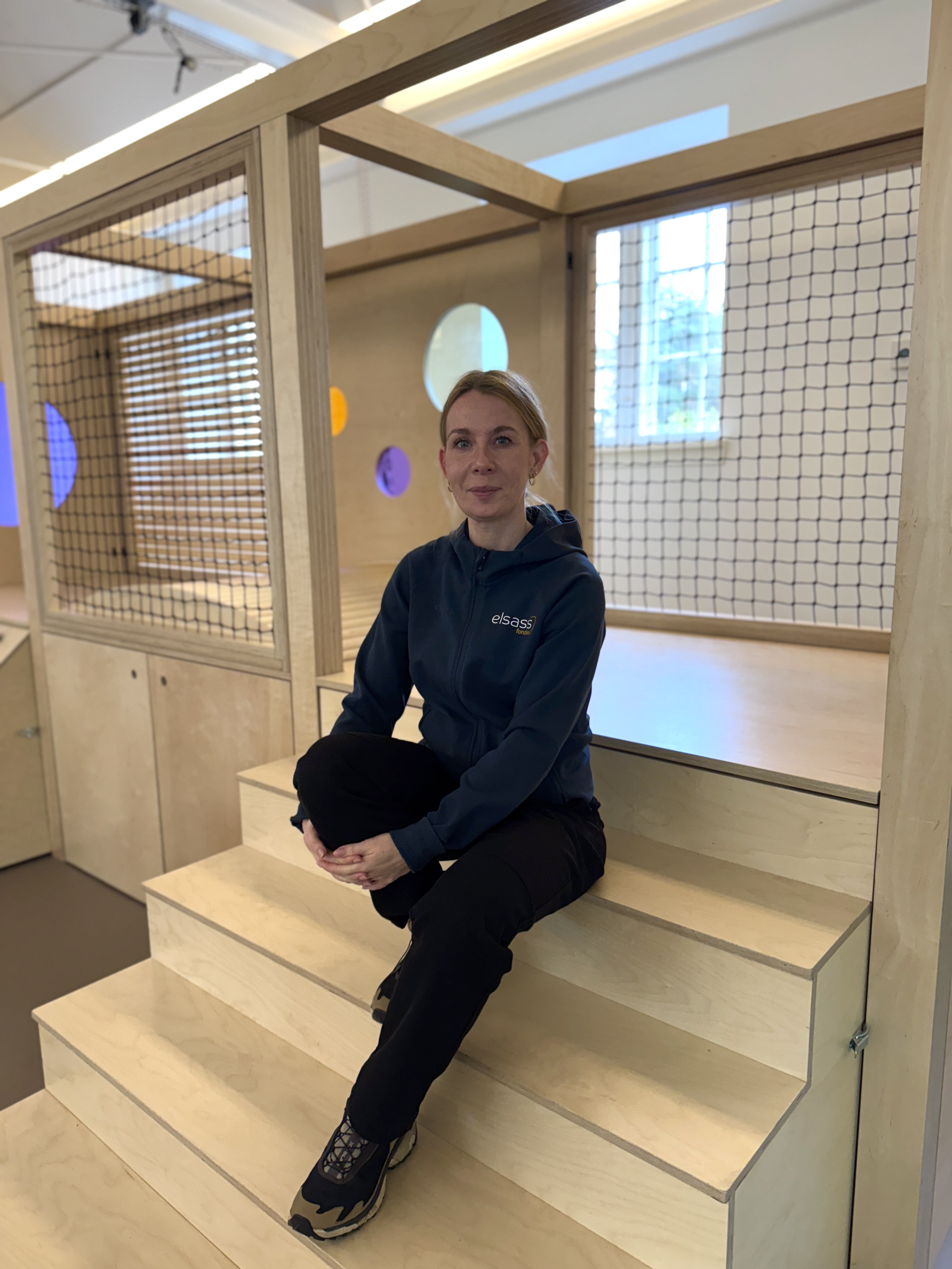 Camilla Ejsing Aktivitetsrum 2