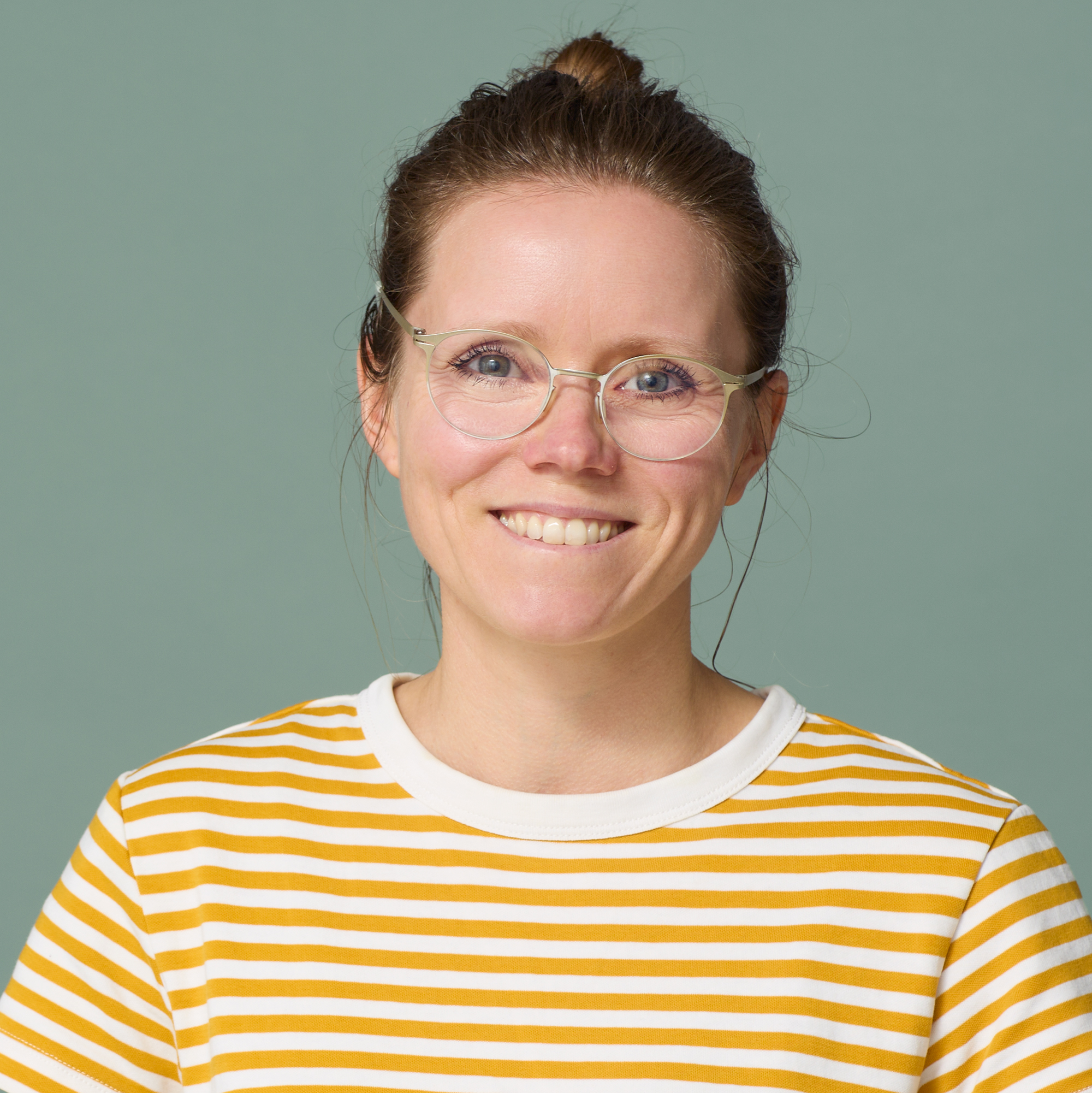 Majken Valgaard Hansen