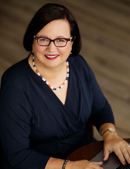 Professor Roslyn Boyd