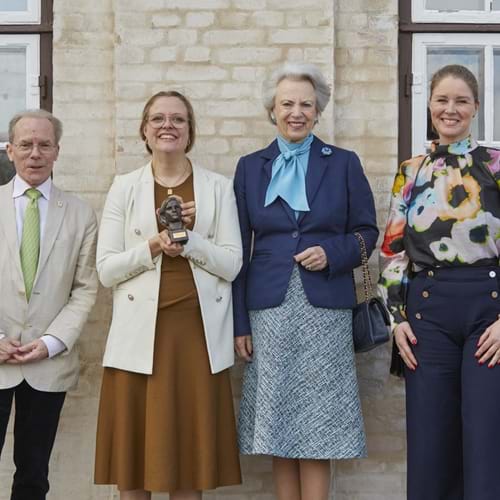 2024 Nick Elsass Emma Lund HKH Pia Allerslev