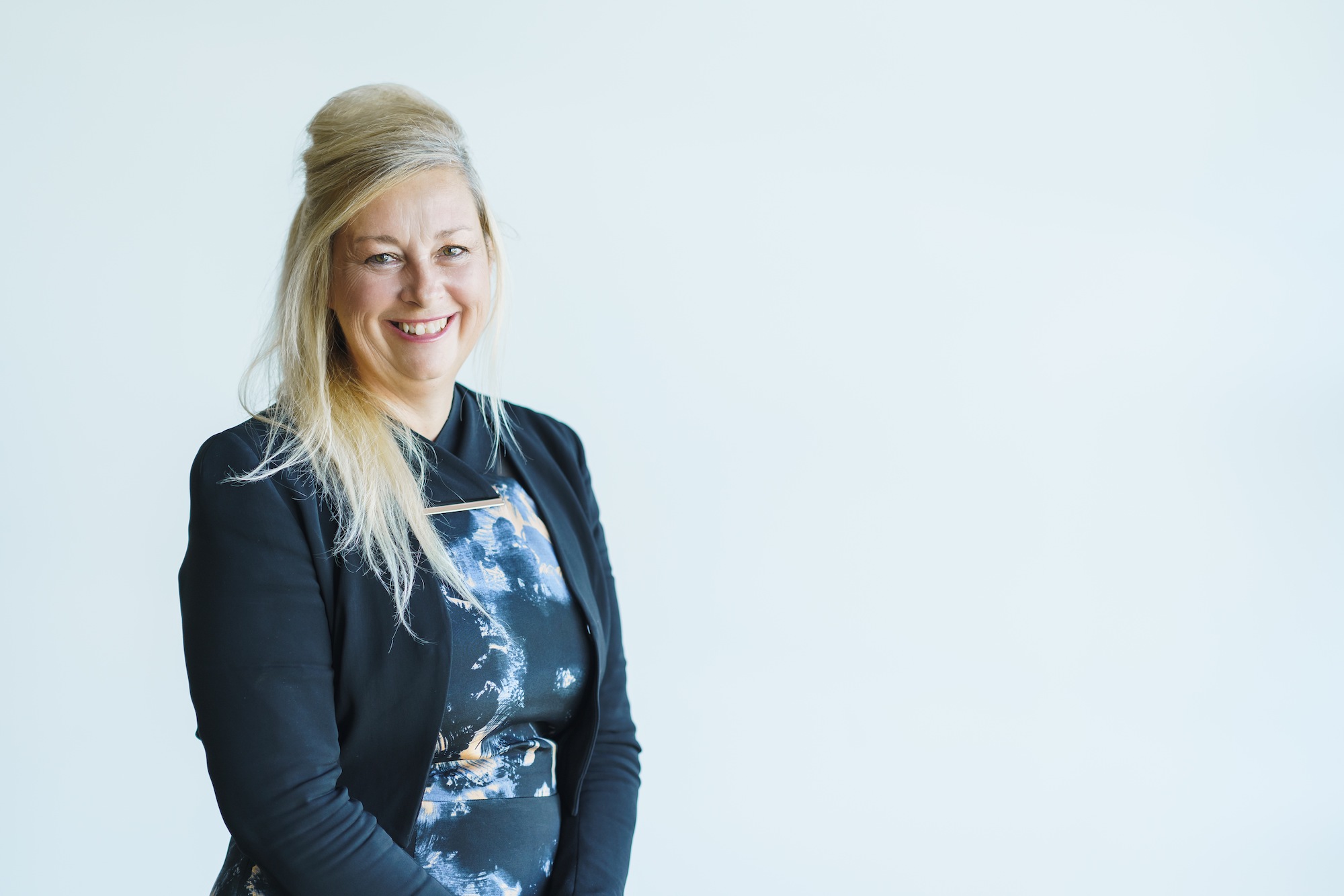 Professor Iona Novak