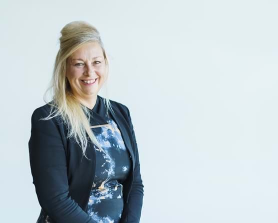 Professor Iona Novak