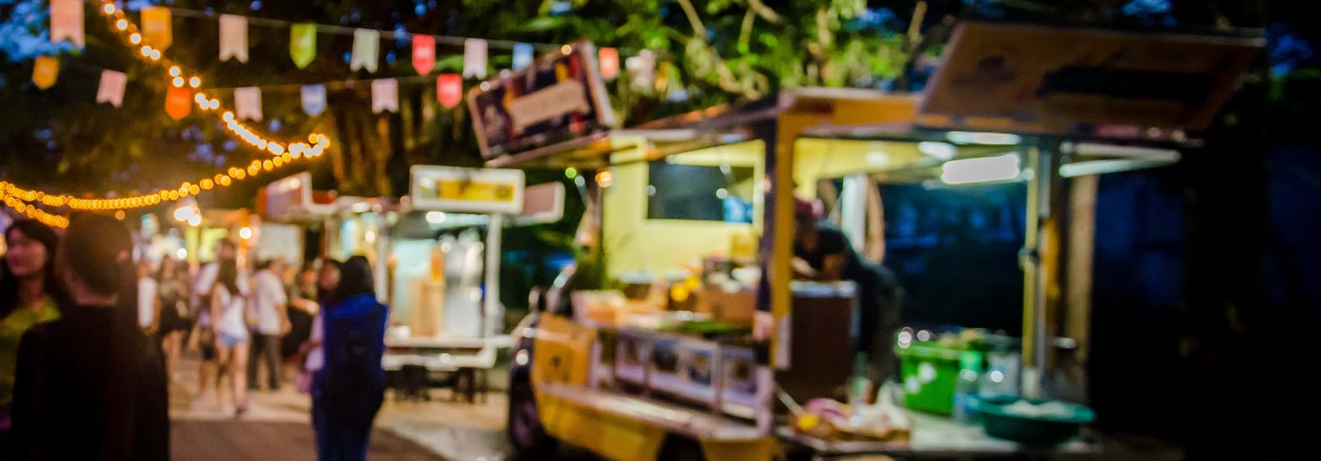 Food Truck