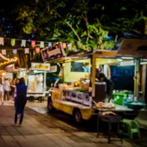 Food Truck