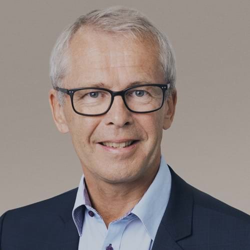 Thomas Sinkjær