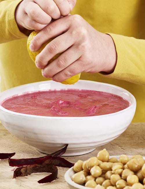 Pige Madlavning Forside Web