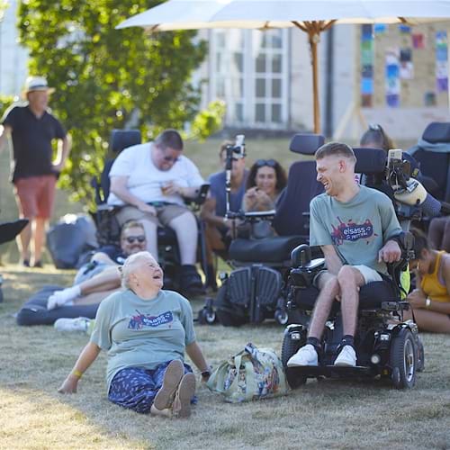 Grin Hygge Festival Publikum WEB