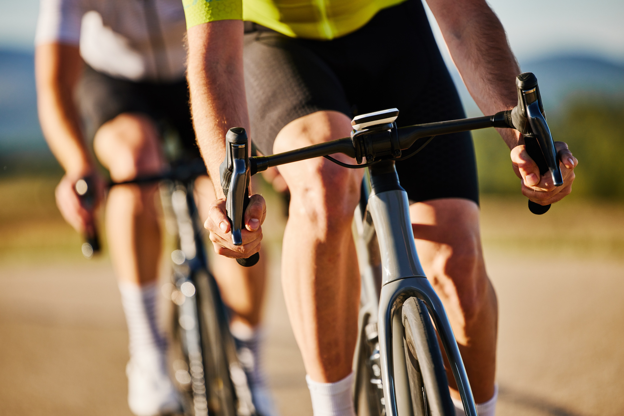 Tour De Elsass Cykling Cykel WEB