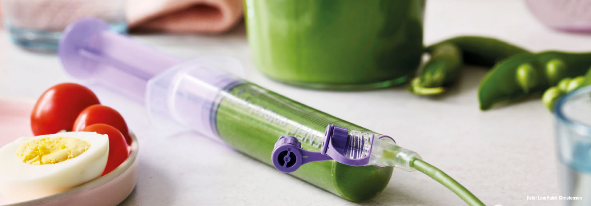 Sondemad Topfoto Kredit Line Falck Christensen