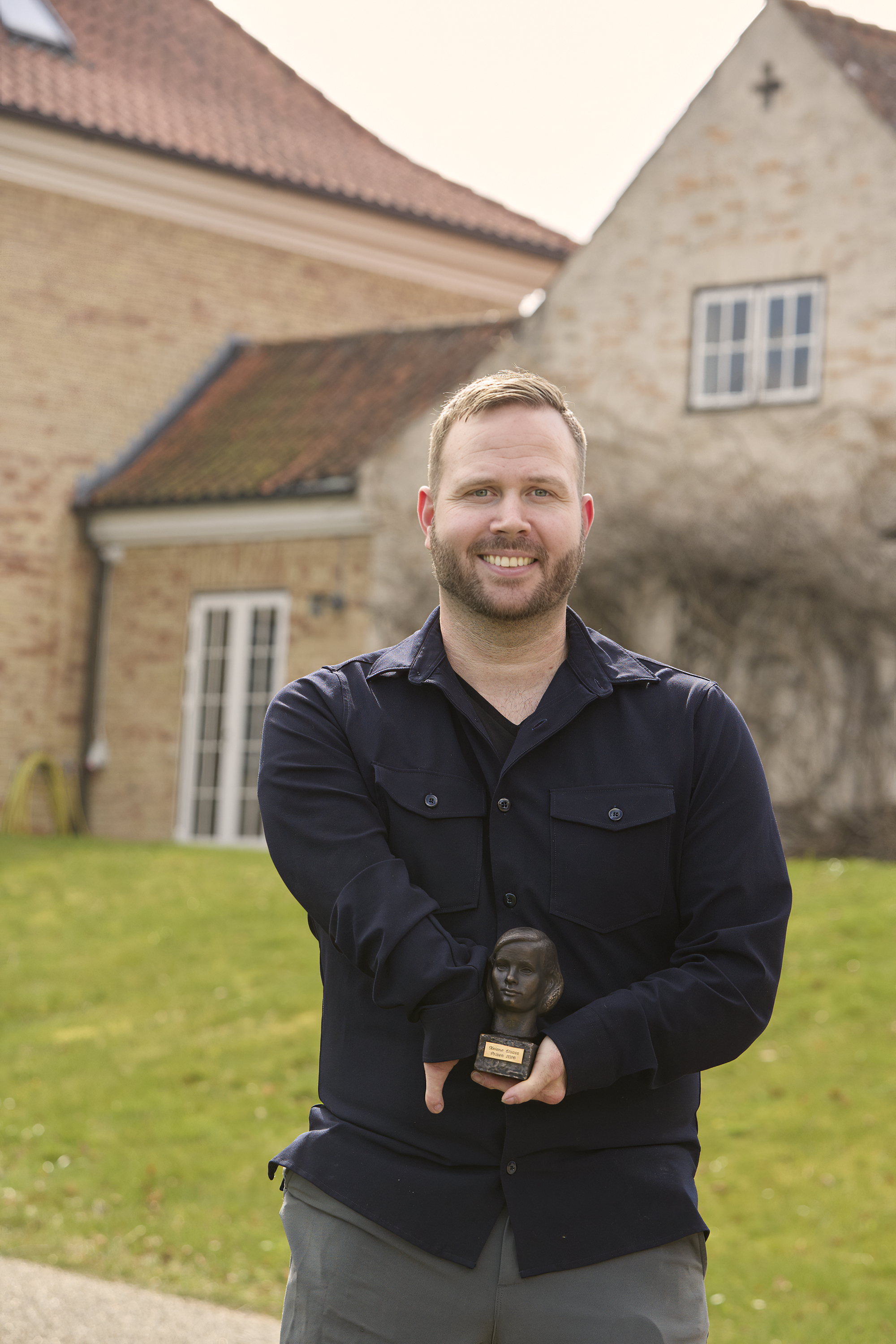 Peter Rosenmeier Web