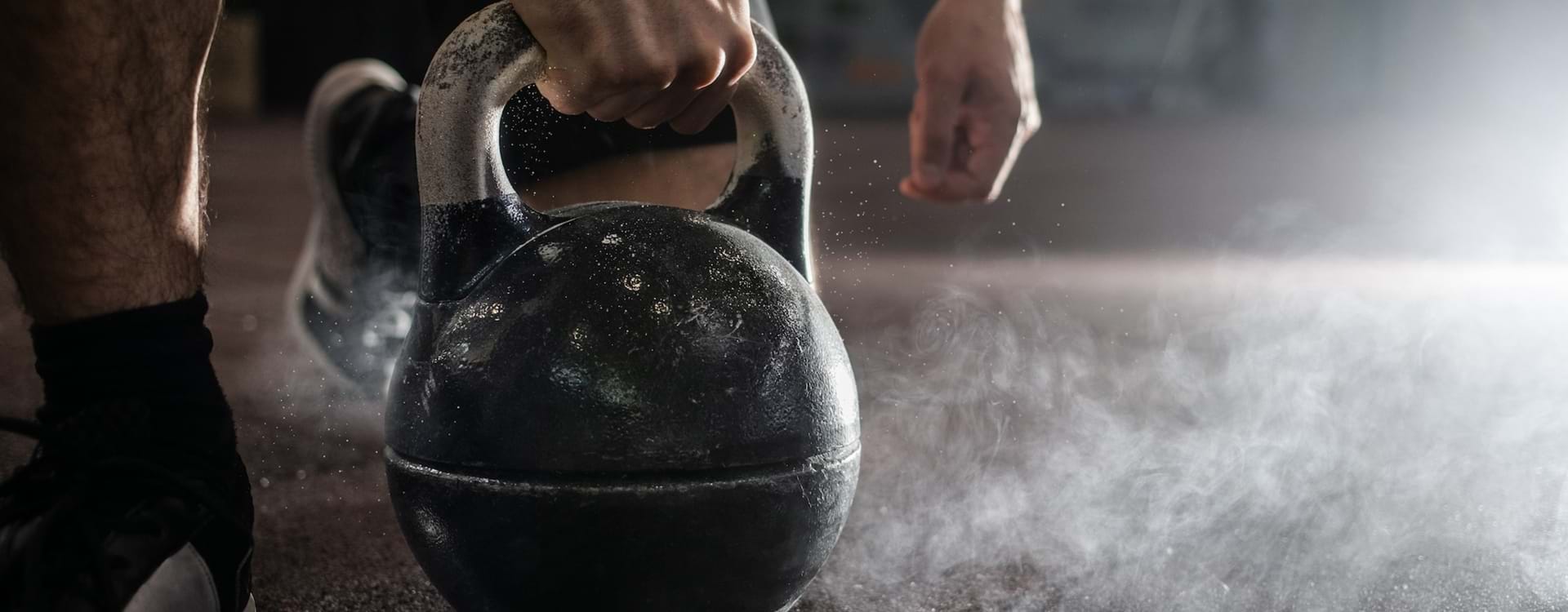 Crossfit WEB