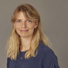 Stine Flensburg Hansen