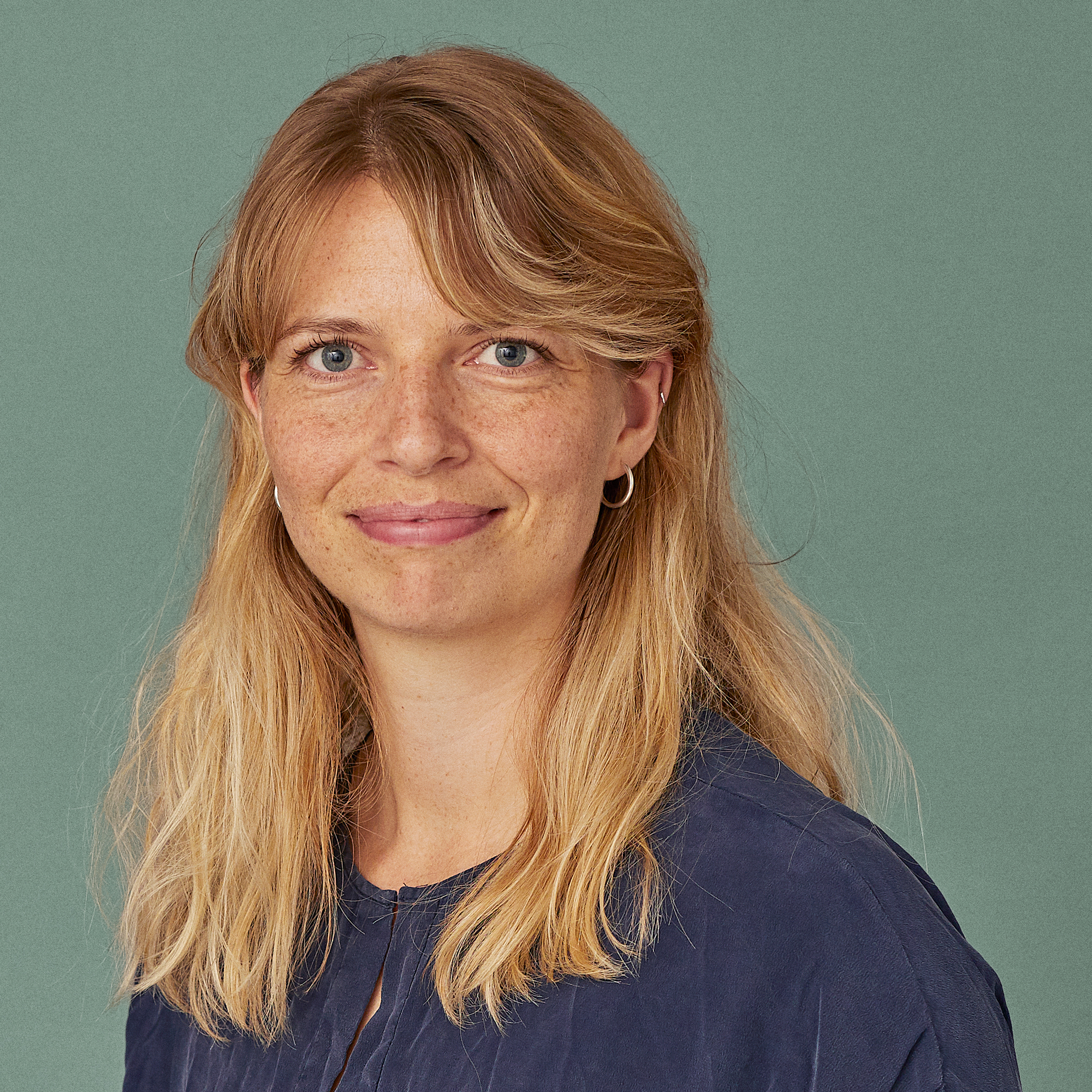 Stine Flensburg Hansen
