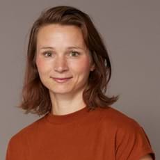 Maria Willerslev-Olsen