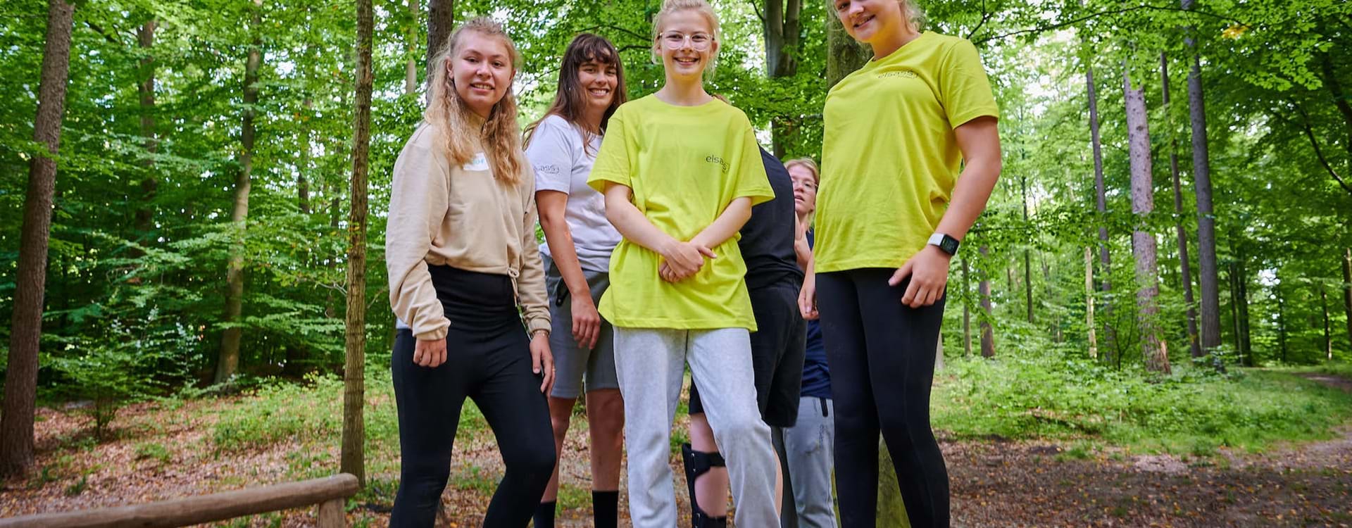 Teencamp
