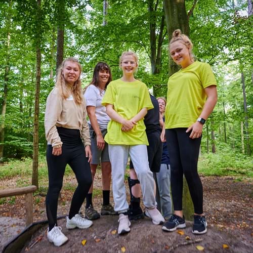 Teencamp