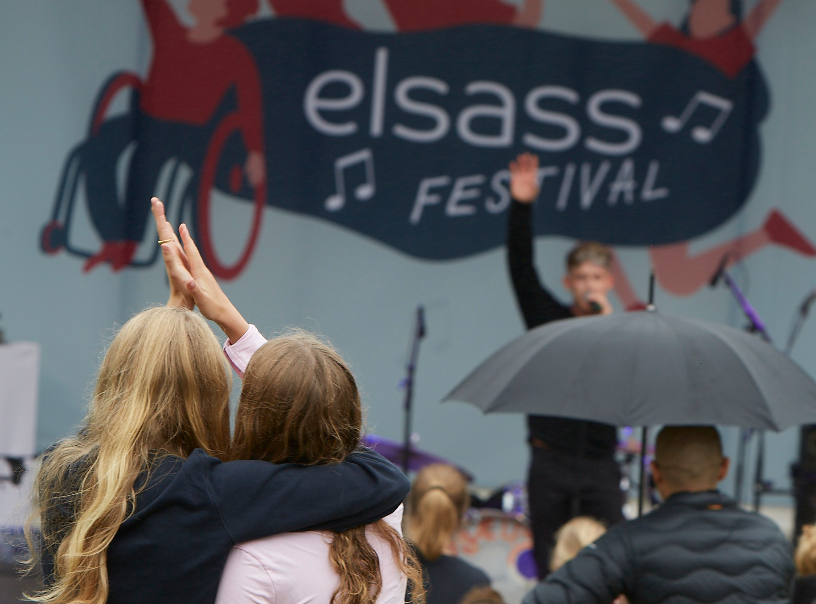 Pressefoto Elsass Festival 2