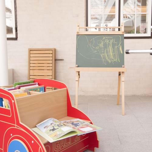 Godt i gang med læring