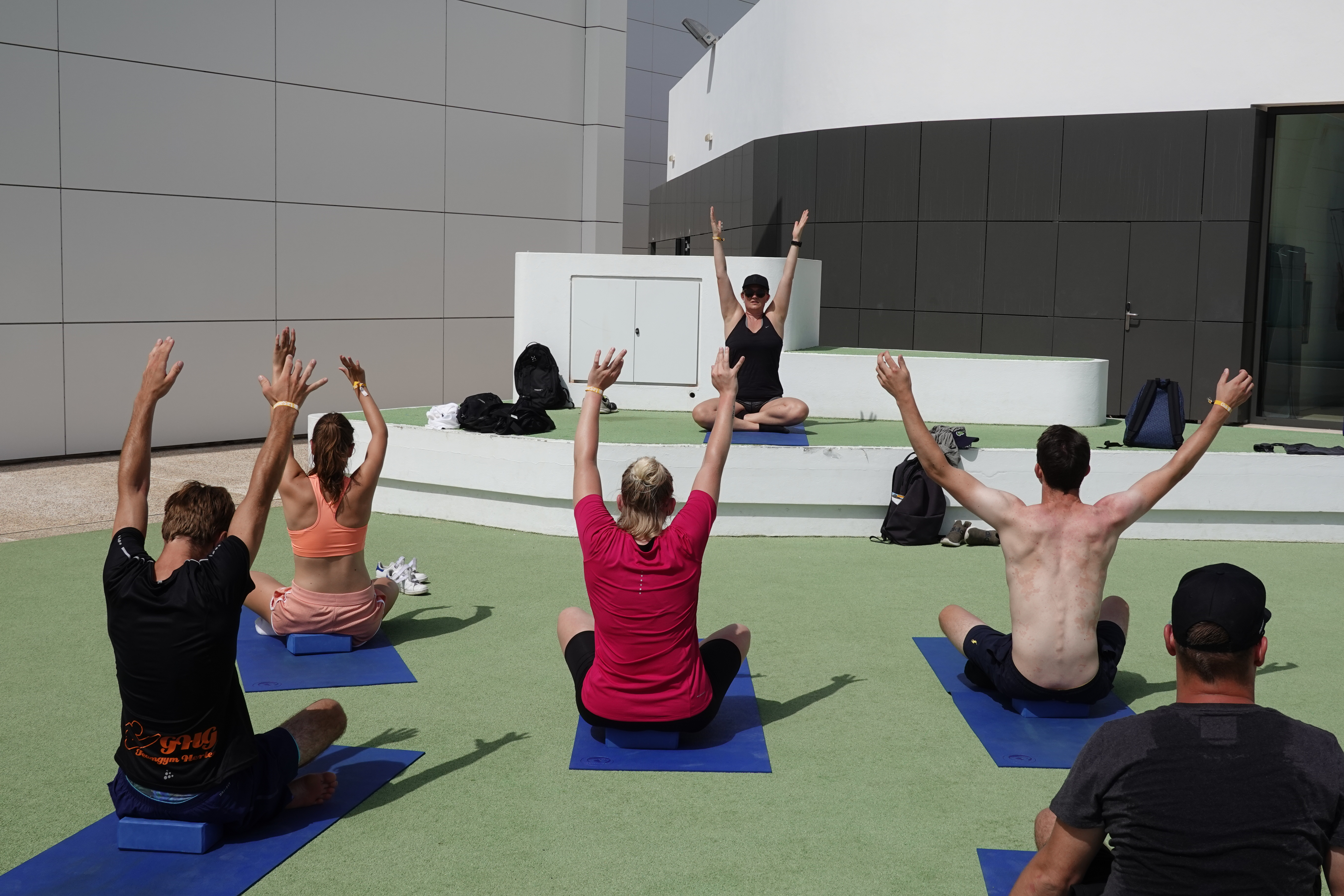 Yoga