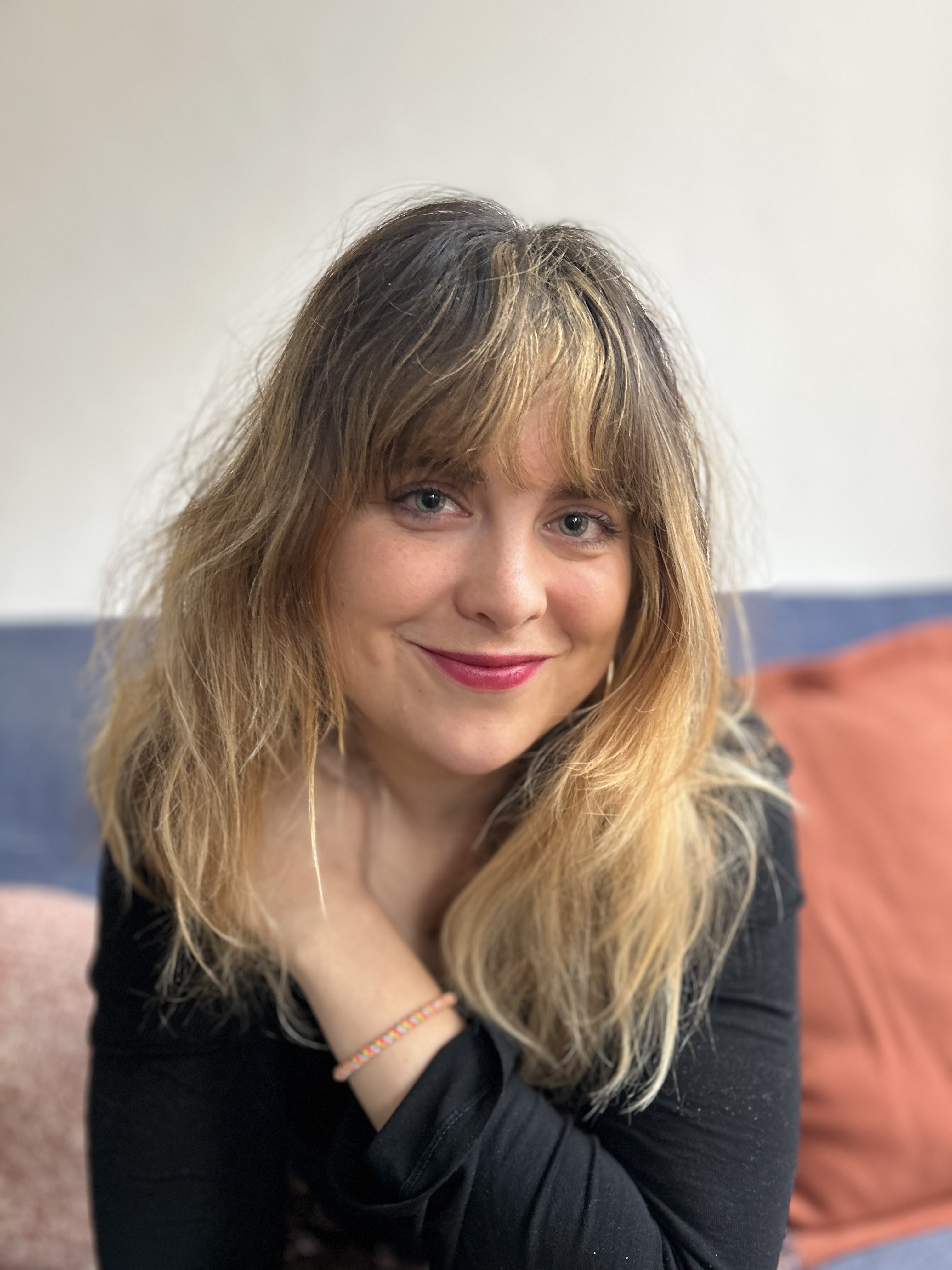 Olivia Dahl Stine Mørkeberg 1