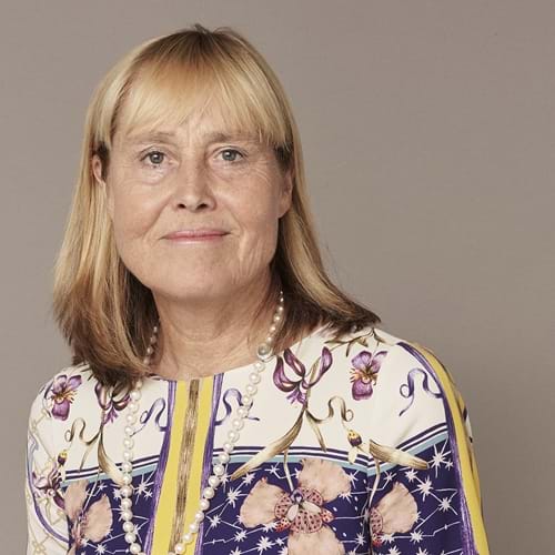 Kirsten Smedegaard Andersen